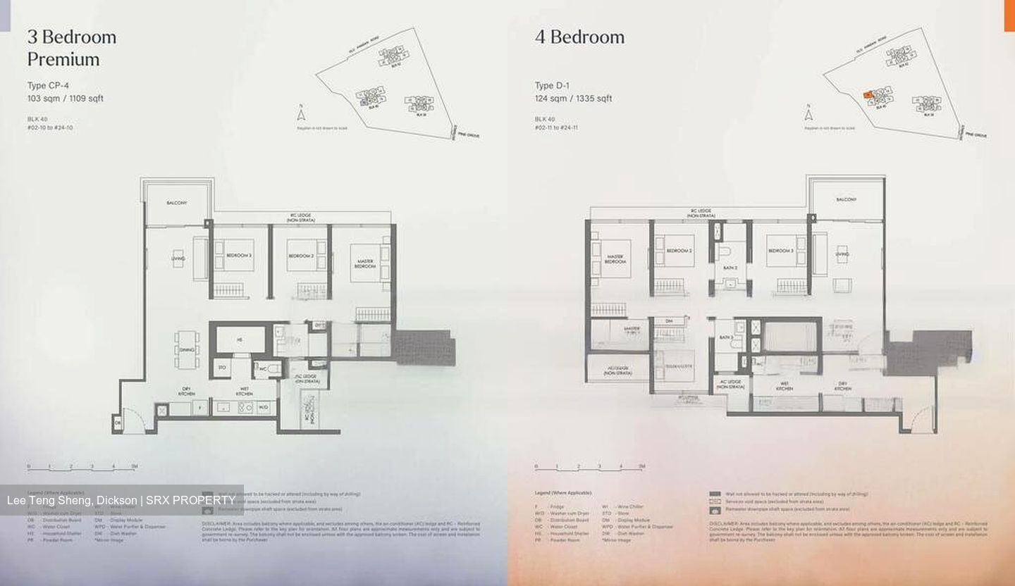 Nava Grove (D21), Condominium #483609011